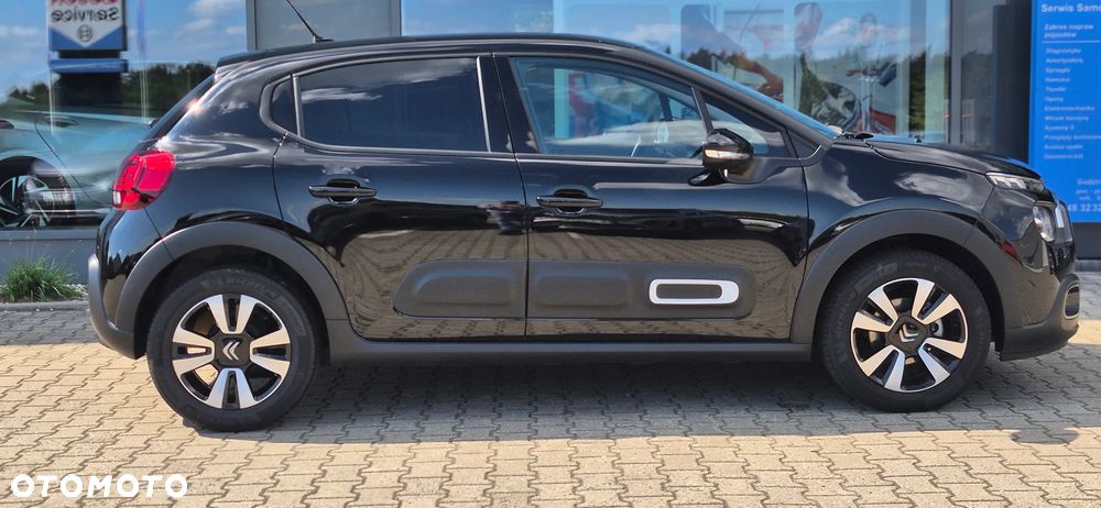 Citroën C3 1.2 PureTech Max - 5
