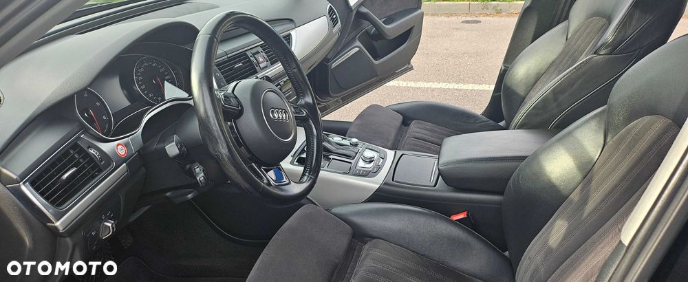 Audi A6 Avant - 6