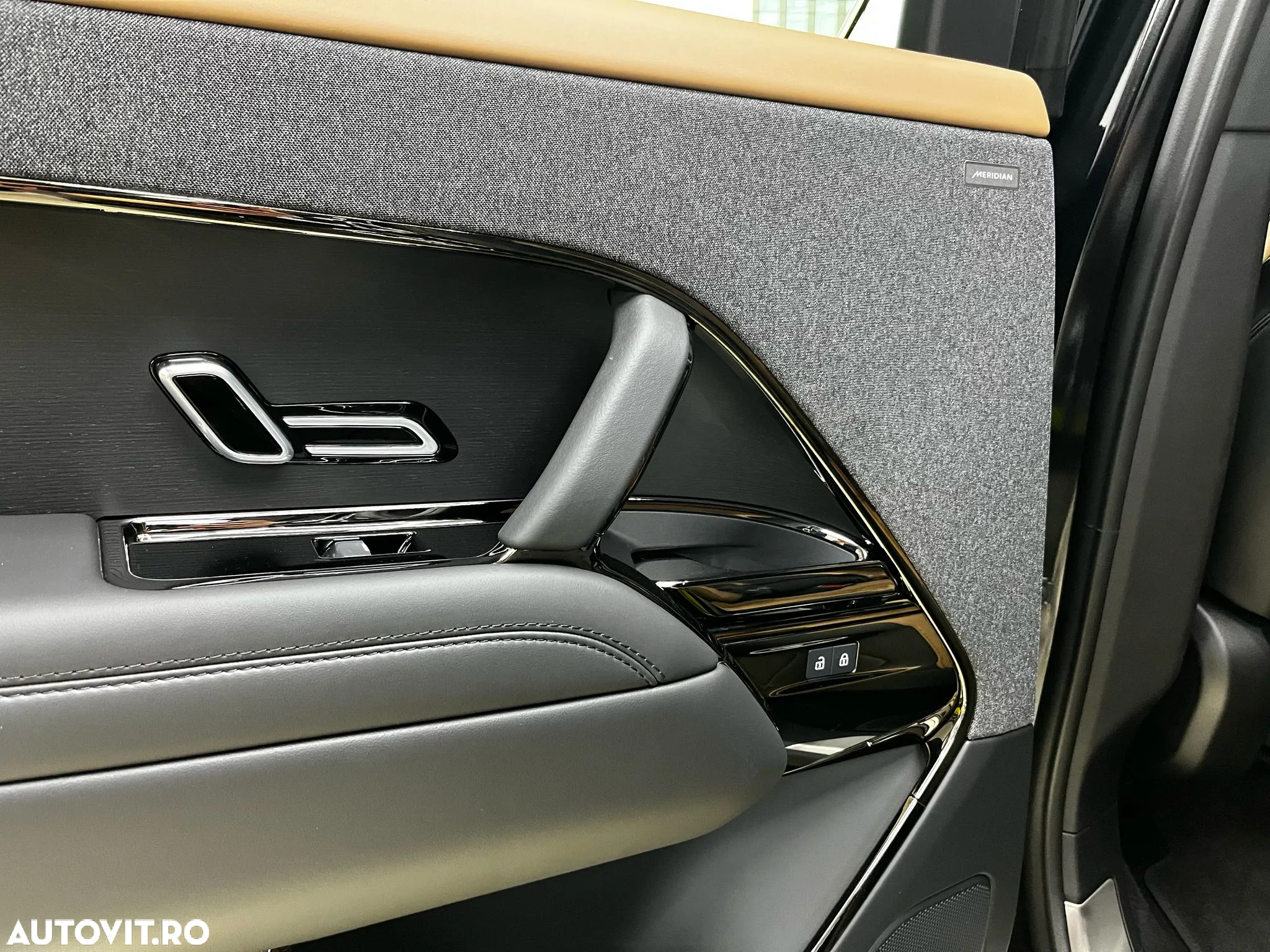 Land Rover Range Rover Sport - 31