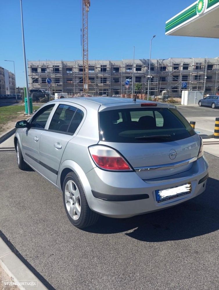 Opel Astra 1.4 Cosmo - 5
