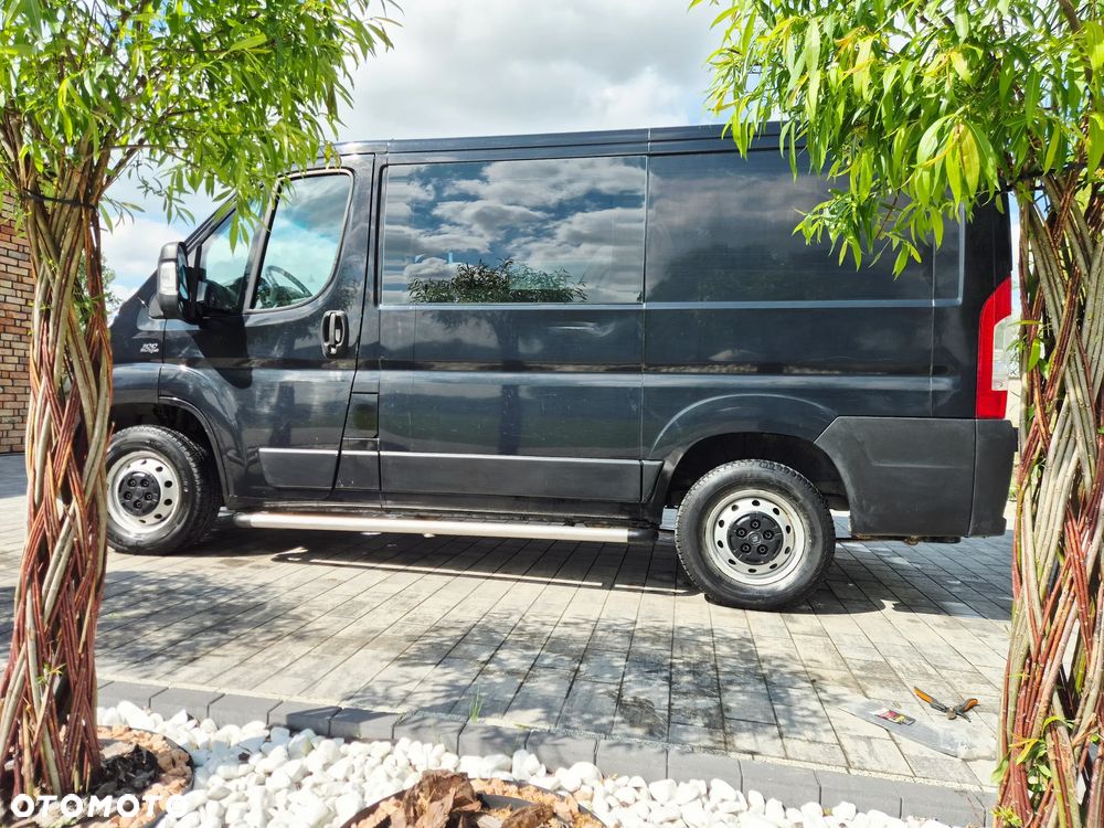 Fiat Ducato - 10