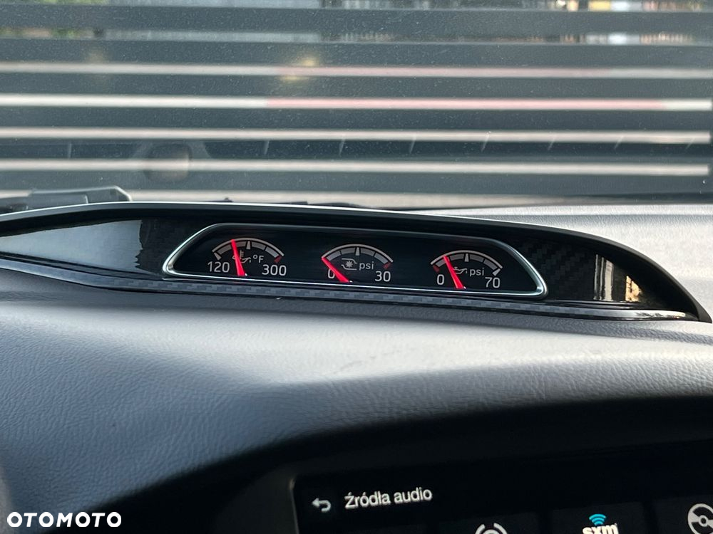 Ford Focus 2.0 EcoBoost ST - 29