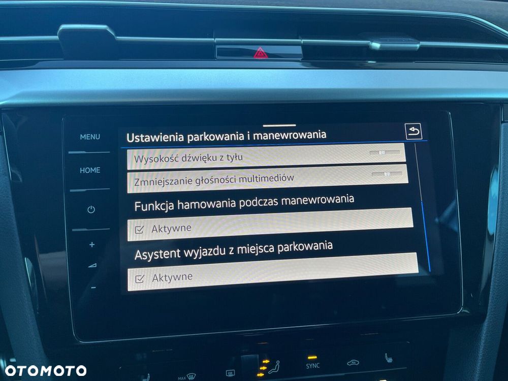 Volkswagen Arteon - 39
