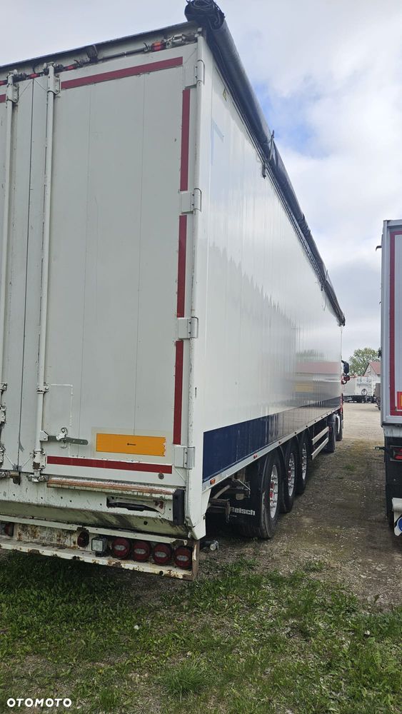 Reisch 91 M - RSBS-3-13 - 3