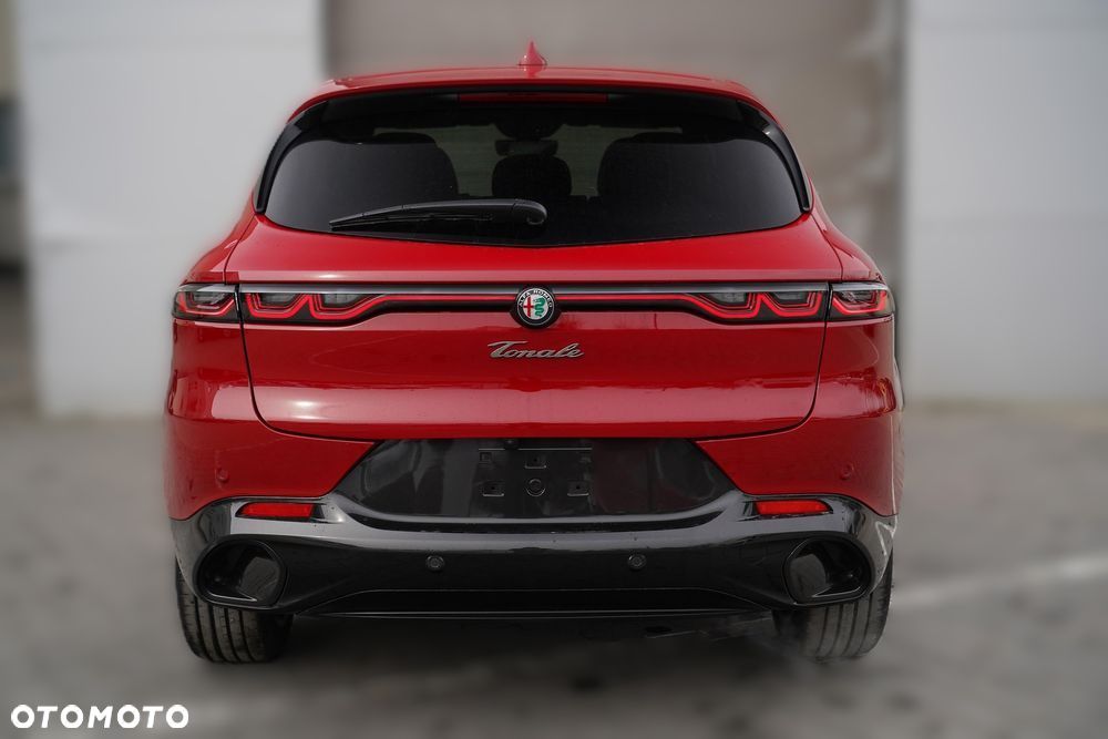 Alfa Romeo Tonale - 11