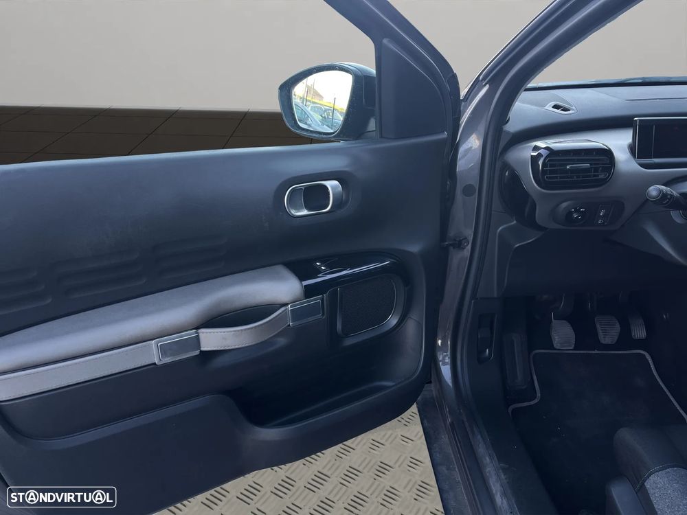 Citroën C4 Cactus 1.2 PureTech Shine - 22
