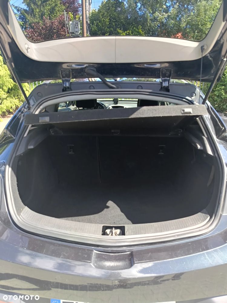 Opel Astra - 15