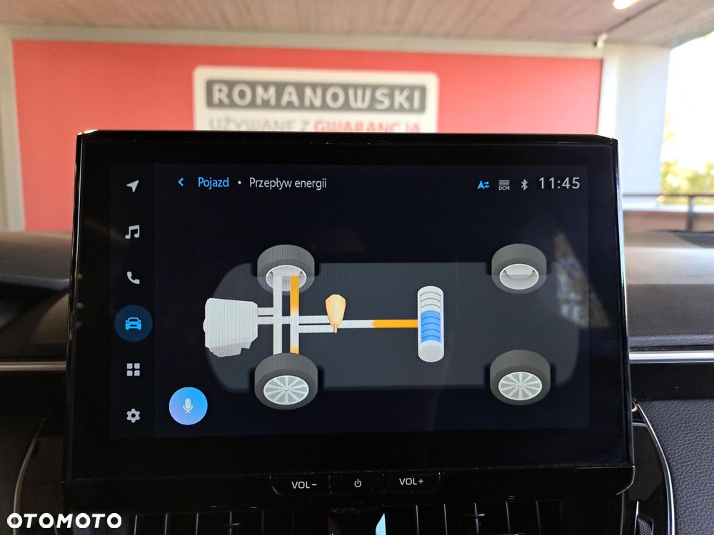 Toyota Corolla 1.8 Hybrid Comfort - 19