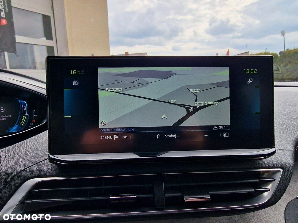 Peugeot 3008 1.6 PureTech Hybrid4 PHEV GT S&S EAT8 - 27