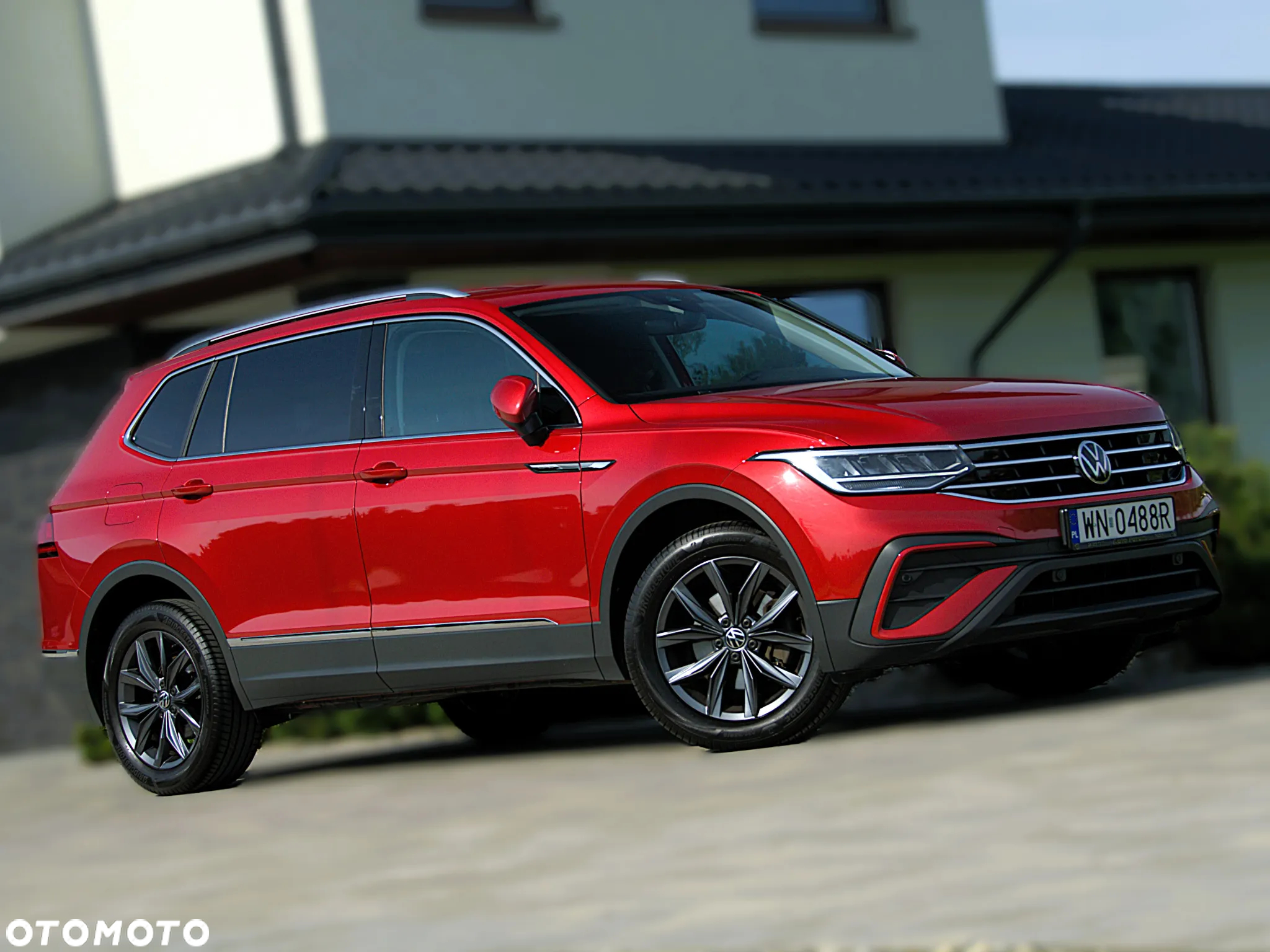 Volkswagen Tiguan 2.0 TDI SCR Life DSG - 15