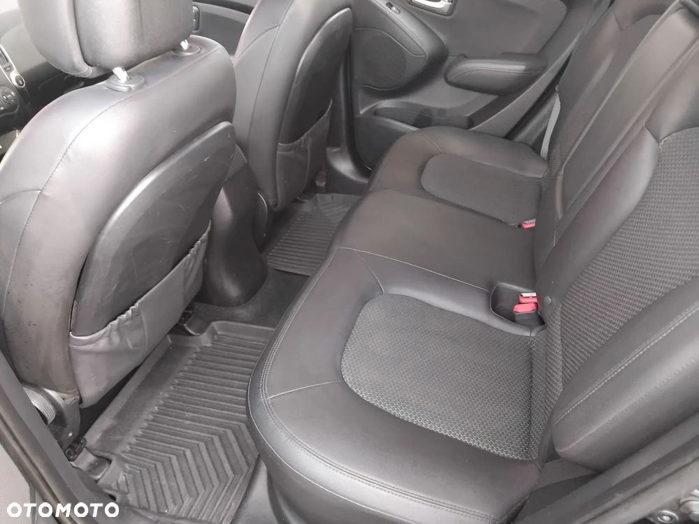 Hyundai ix35 1.6 GDI Classic 2WD - 10