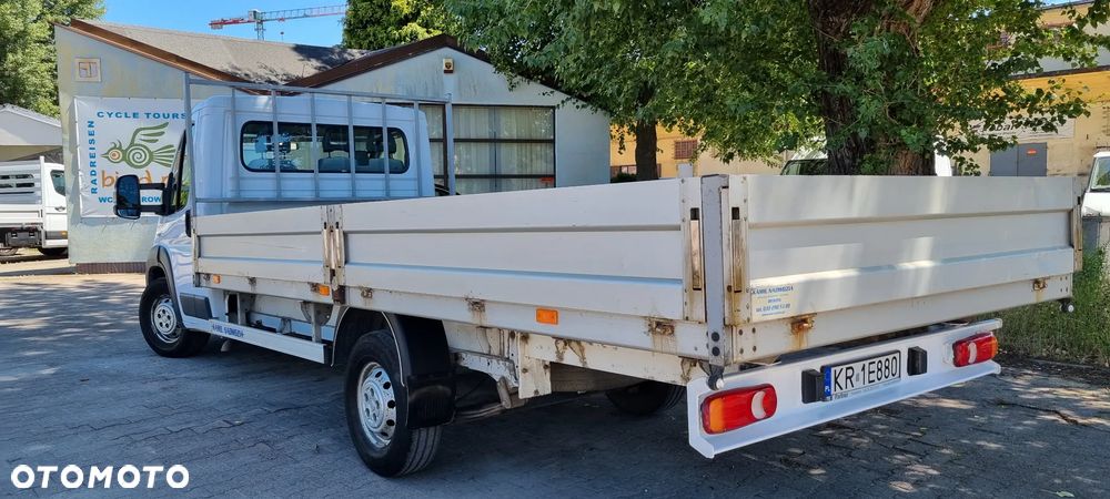 Fiat Ducato - 6