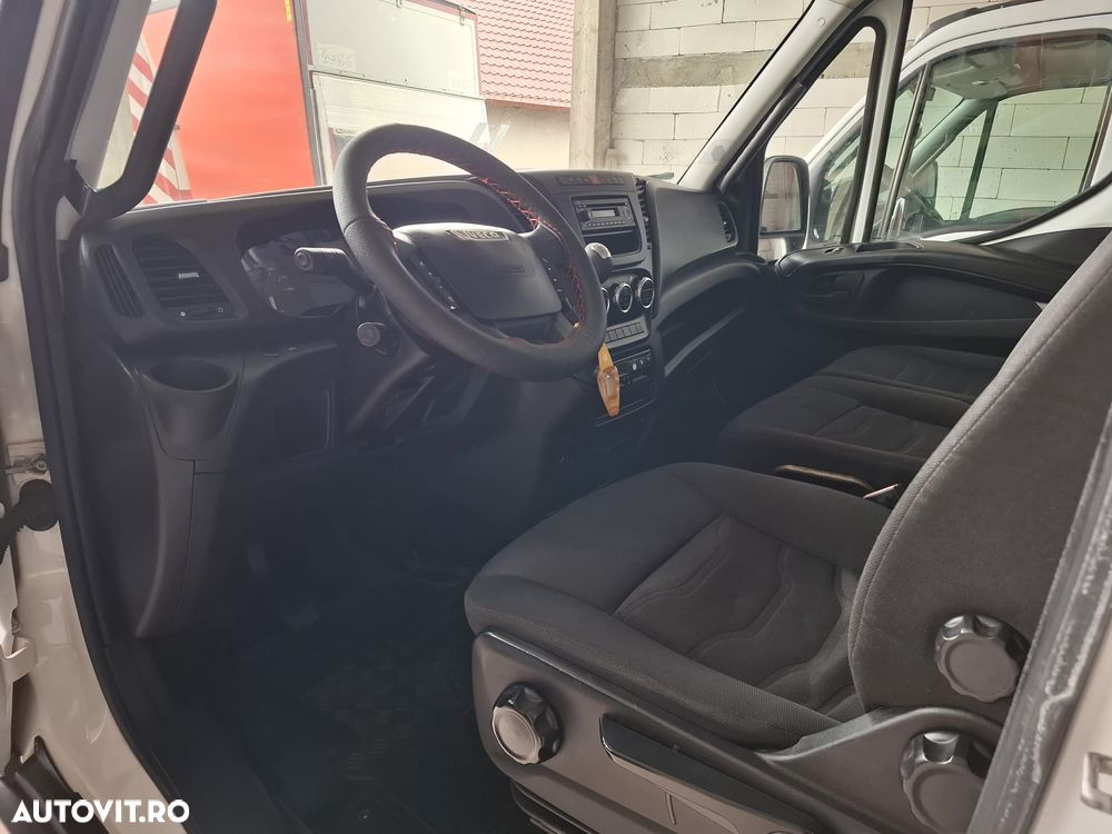 Iveco Daily - 5