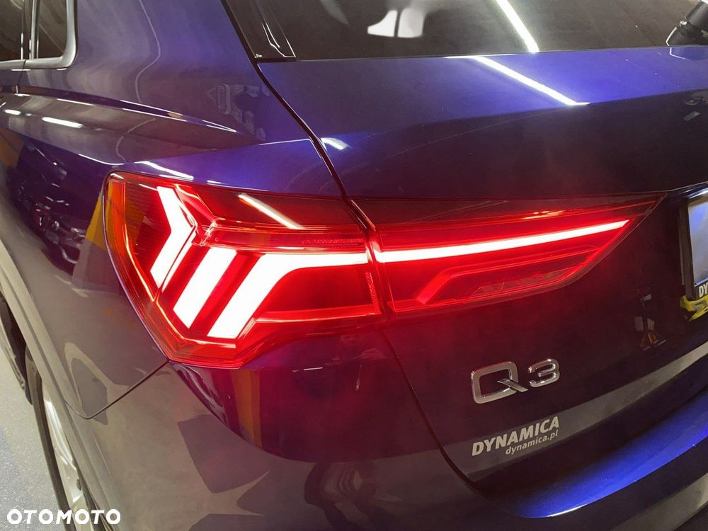 Audi Q3 - 12