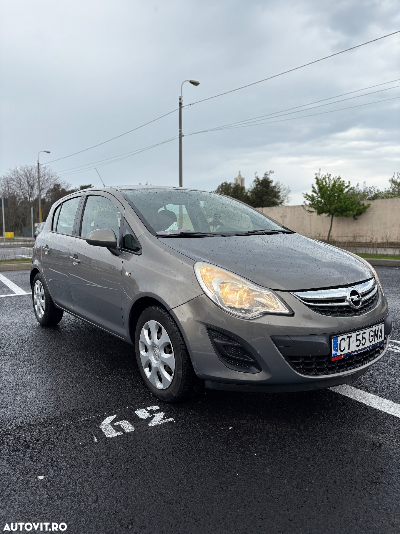 Opel Corsa - 2