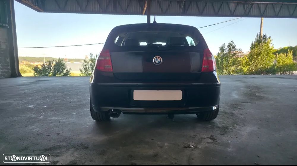 BMW 118 d - 6