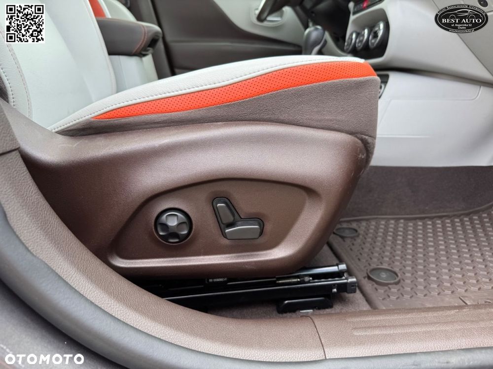 Jeep Renegade - 35