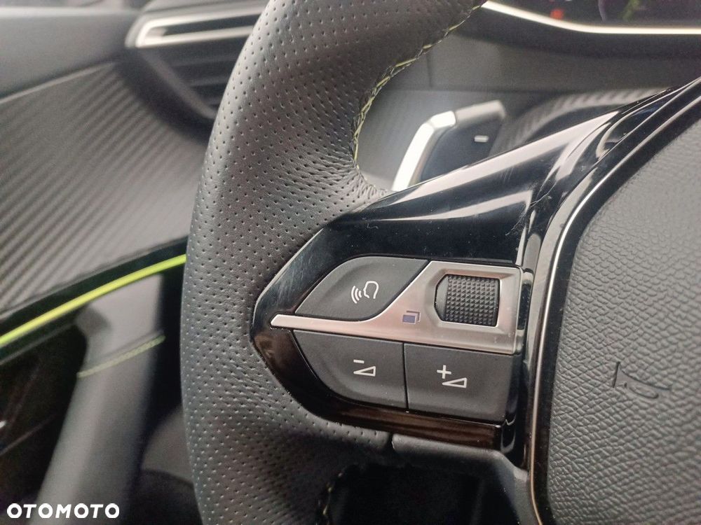 Peugeot 2008 1.2 PureTech GT S&S EAT8 - 20