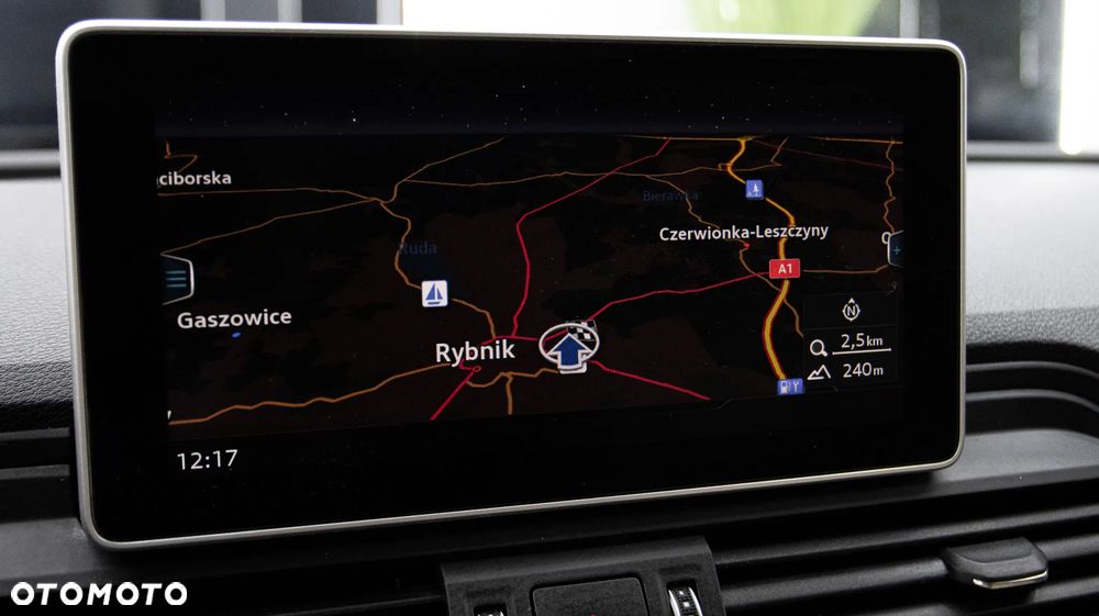 Audi Q5 35 TDI Quattro S tronic - 31
