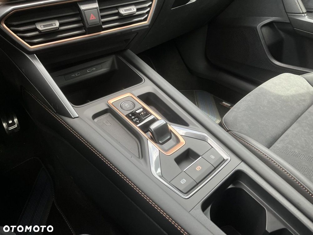Cupra Formentor 1.5 TSI DSG - 20