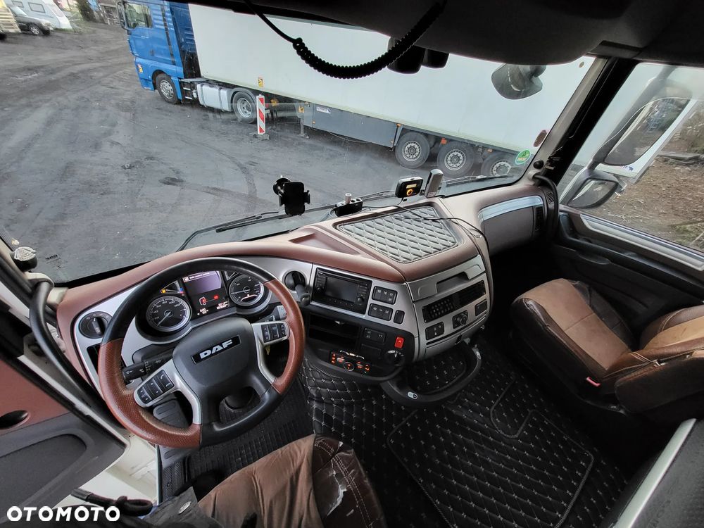 DAF XF 530 FT - 9