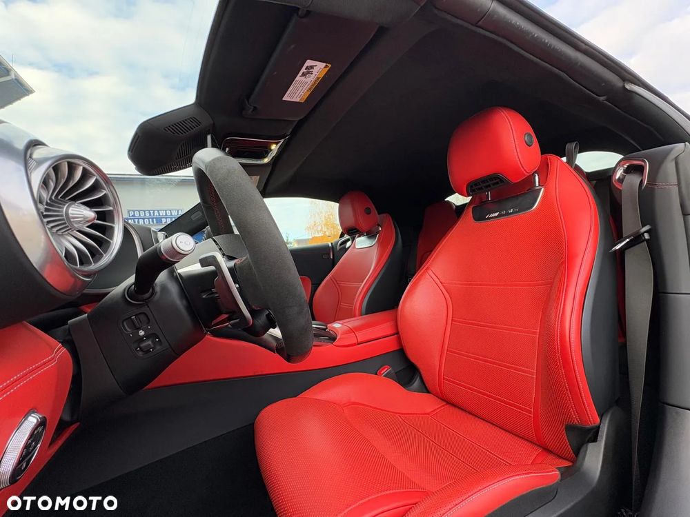 Mercedes-Benz SL AMG 55 4Matic+ AMG SPEEDSHIFT MCT 9G - 17