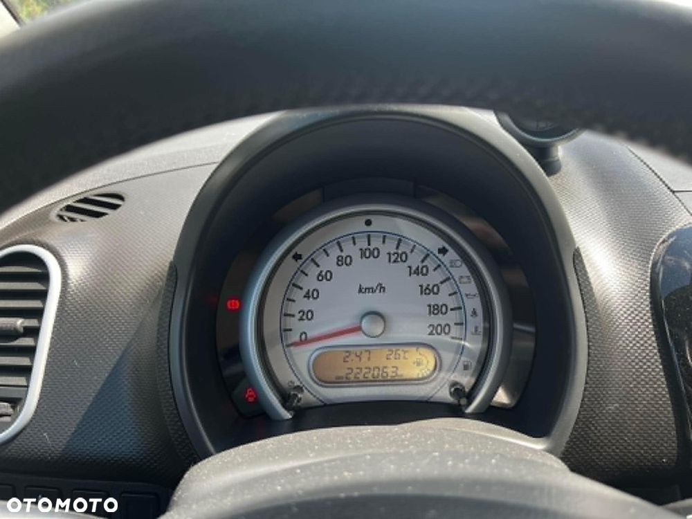 Suzuki Splash 1.2 Comfort - 10