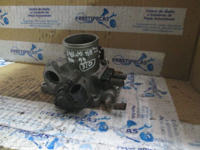 Corpo Borboleta REF310 DAEWOO MATIZ 1999 900 I - 1