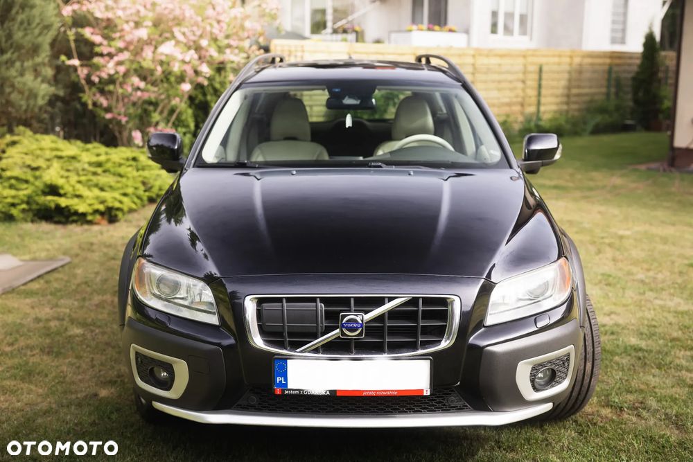 Volvo XC 70 D5 AWD Summum - 12