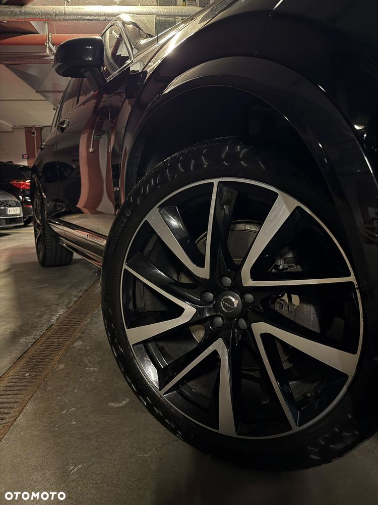 Volvo XC 90 D5 AWD Inscription - 11