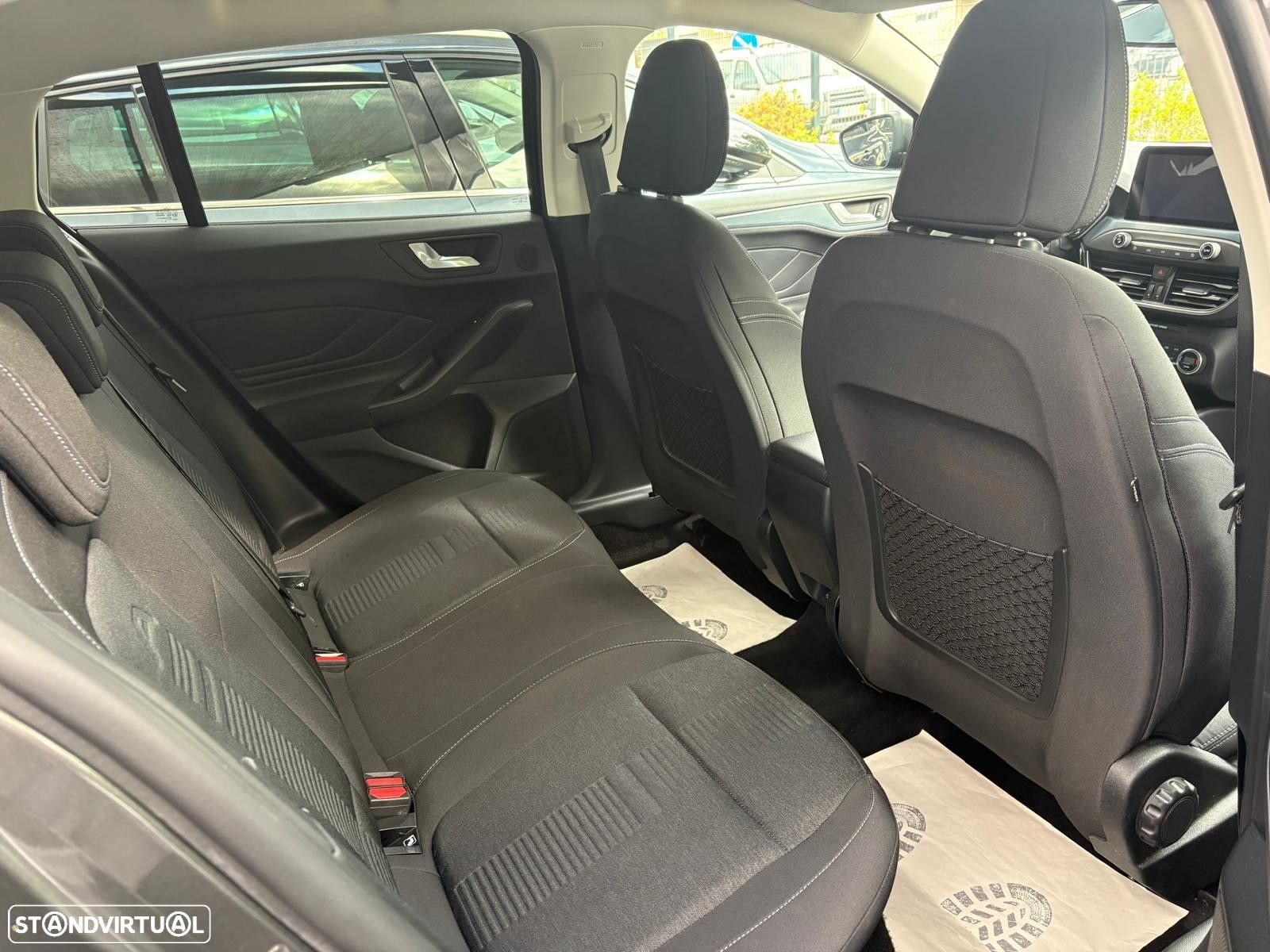 Ford Focus SW 1.5 TDCi EcoBlue Active Style SIP - 26