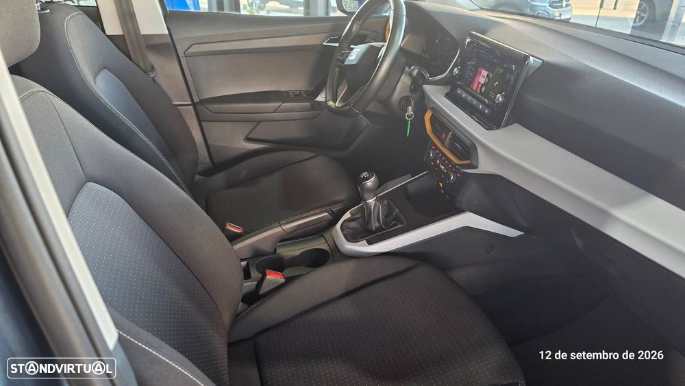 SEAT Arona 1.0 TSI Style - 13