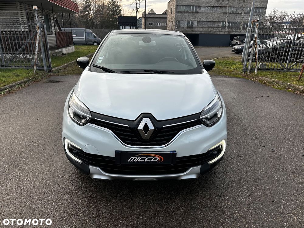 Renault Captur - 2