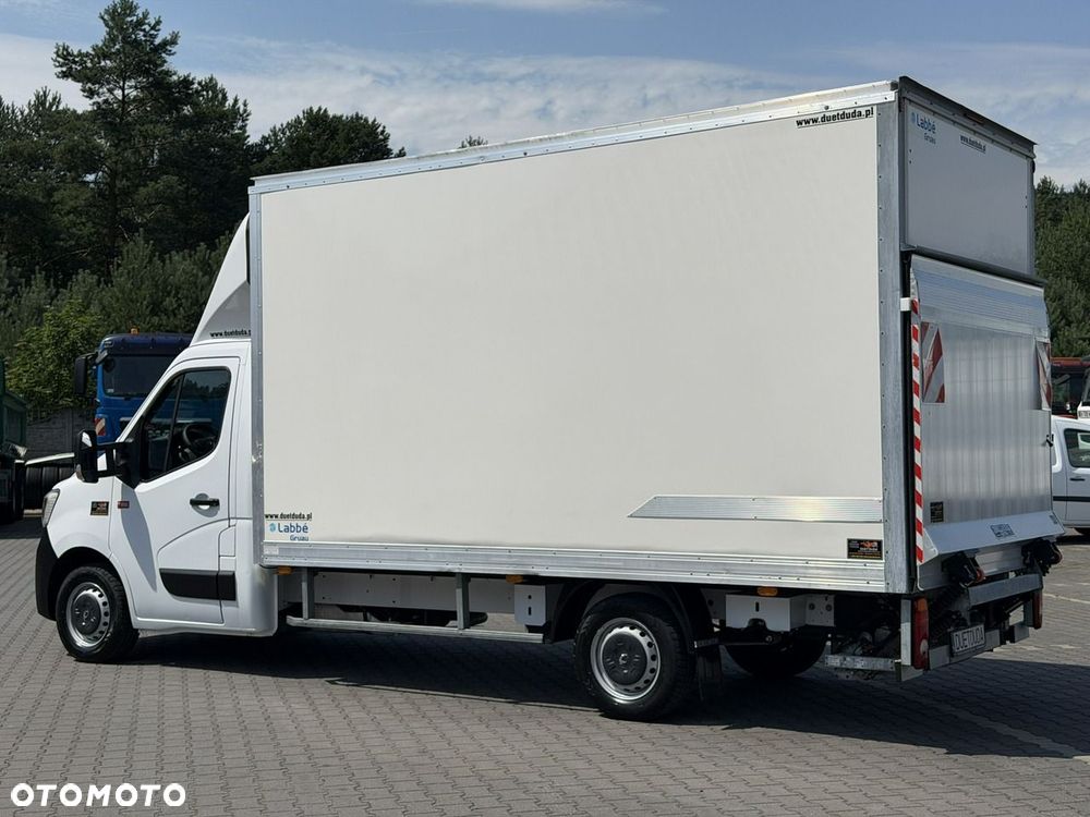 Renault Master - 14