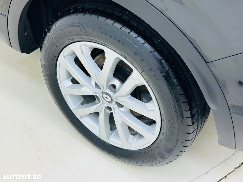 Renault Kadjar Energy TCe 130 Business - 34