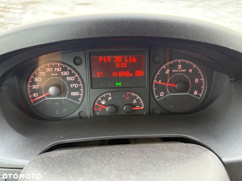 Citroën Jumper - 15