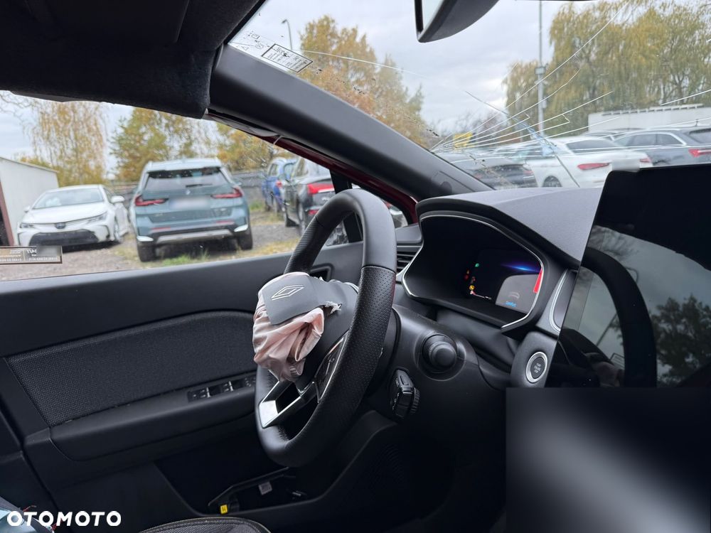 Renault Captur 1.0 TCe Evolution - 15