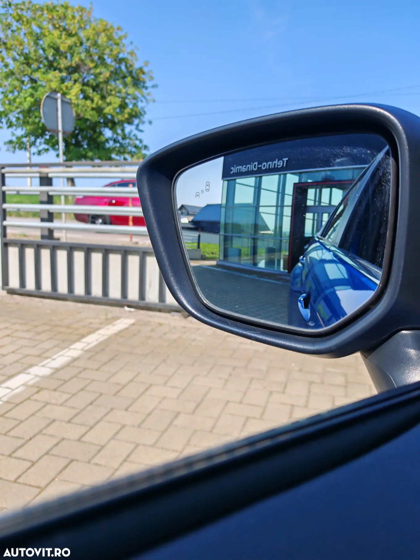 Mitsubishi Eclipse-Cross PHEV Intense+ - 28