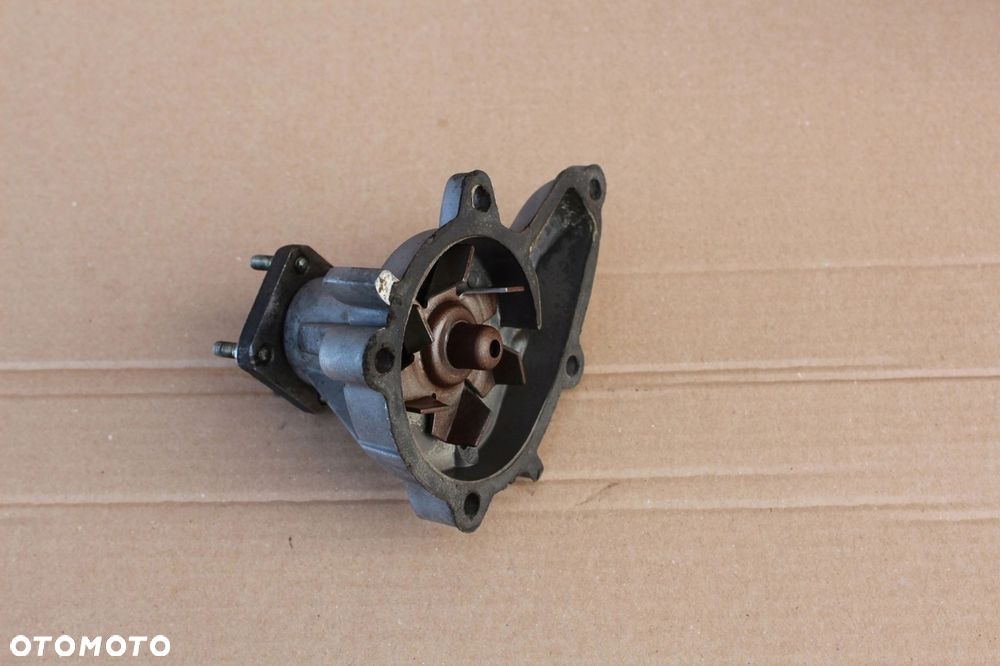 pompa wody NISSAN 200sx s13 ca18 1.8 turbo - 3