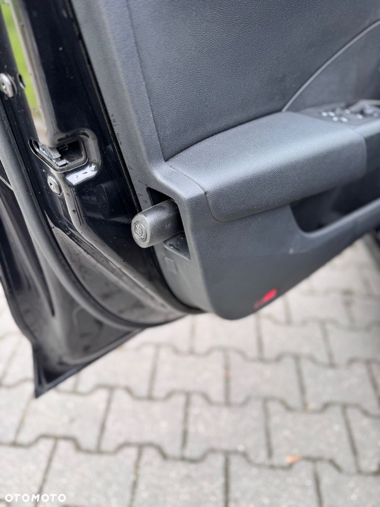 Skoda Octavia 1.5 TSI e-TEC DSG Ambition - 20