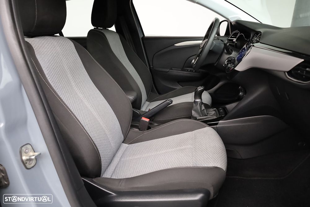 Opel Corsa 1.2 Edition - 38