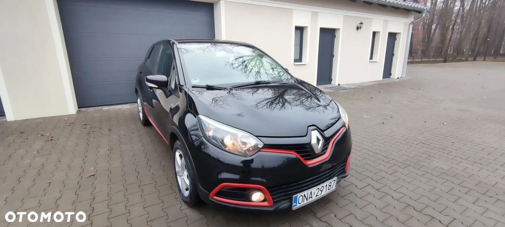 Renault Captur 0.9 Energy TCe Intens - 13