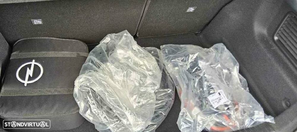 Opel Mokka-e GS Line - 11