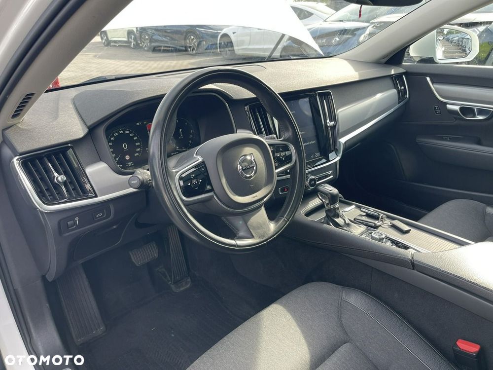Volvo V90 D4 Geartronic - 7