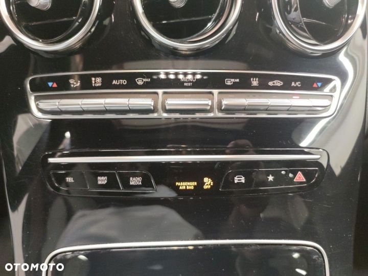 Mercedes-Benz GLC 300 de 4Matic 9G-TRONIC Exclusive - 16