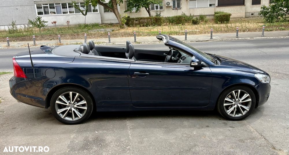 Volvo C70 - 12