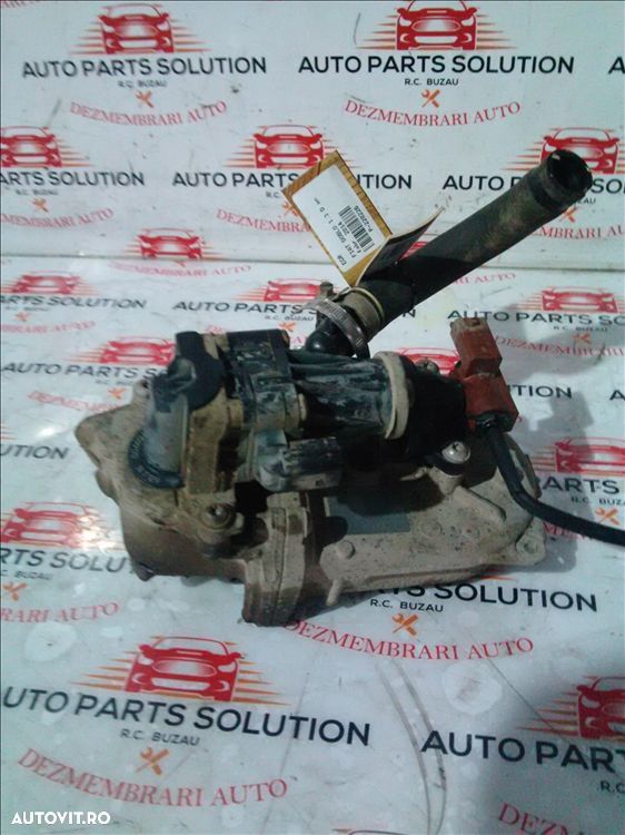 egr fiat doblo 1.3 d an fabr. 2014 - 1