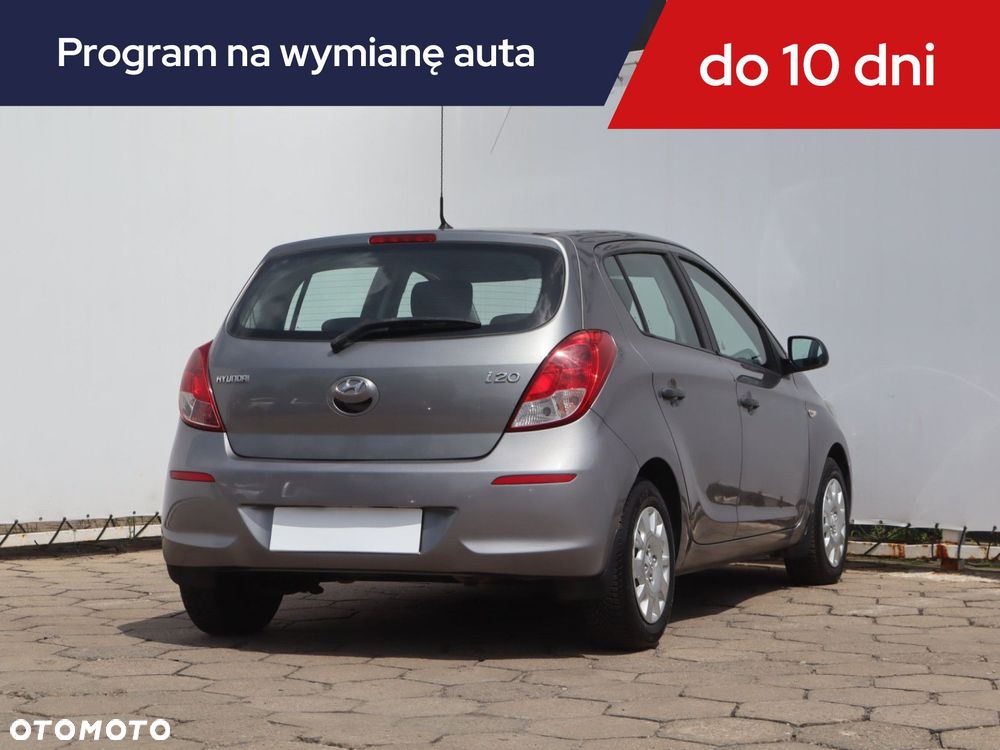 Hyundai i20 - 7