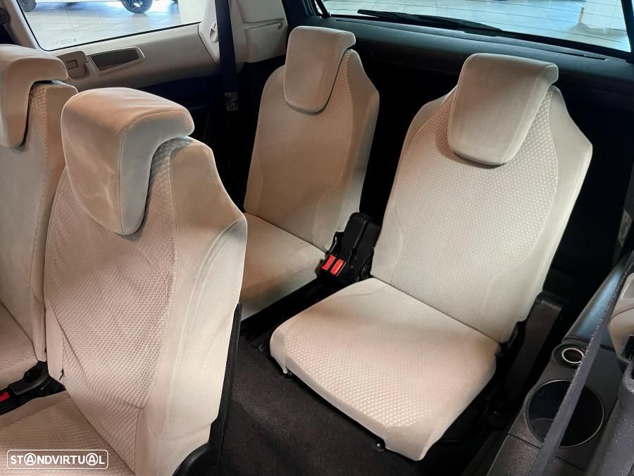 Citroën C4 Grand Picasso 1.6 HDi Confort - 19