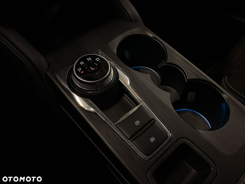 Ford Focus - 24